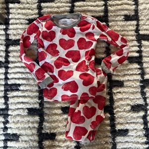 Burt’s Bees Pajamas